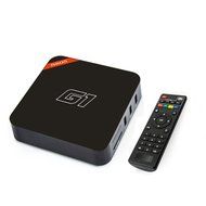G1 Amlogic S805 Android 4.4 Quad Core Smart Tv Box Support 1080 HD Kodi 15.2 Wife Streaming Media Player 1G RAM... N2