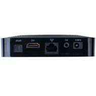Epteam MX3 MXIII 4K TV BOX S812 Quad Core 2G/8G Smart HTPC TV Box Support 3D-HD 4K Android 4.4.2 Miracast DLNA... N3