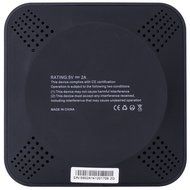 Epteam MX3 MXIII 4K TV BOX S812 Quad Core 2G/8G Smart HTPC TV Box Support 3D-HD 4K Android 4.4.2 Miracast DLNA... N4