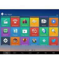 Epteam MX3 MXIII 4K TV BOX S812 Quad Core 2G/8G Smart HTPC TV Box Support 3D-HD 4K Android 4.4.2 Miracast DLNA... N6