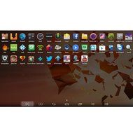 Epteam MX3 MXIII 4K TV BOX S812 Quad Core 2G/8G Smart HTPC TV Box Support 3D-HD 4K Android 4.4.2 Miracast DLNA... N7