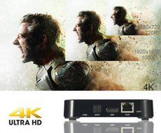 [2015 new arrivals] GooBang Doo MXV MX5 TV Box Fully loaded Add-ons and KODI Amlogic S805 Quad Core Google Android... N2