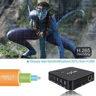 [2015 new arrivals] GooBang Doo MXV MX5 TV Box Fully loaded Add-ons and KODI Amlogic S805 Quad Core Google Android... N3