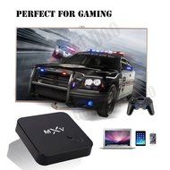 [2015 new arrivals] GooBang Doo MXV MX5 TV Box Fully loaded Add-ons and KODI Amlogic S805 Quad Core Google Android... N5
