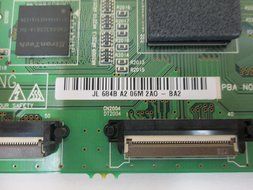 BN96-14111A T-Con Board N2