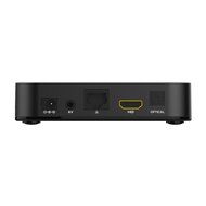 X-Direct T95M Android 5.1 TV Box Amlogic S905 Quad Core 1G/8G Mini PC Kodi 16.0 Pre-installed 4k*2k H.265 3D 2.4G... N9