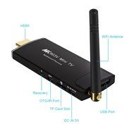 UPPEL Mini PC RK3288 Android 4.4 4K Quad Core TV Stick 2GB RAM 8GB ROM Dual Band Wifi 4k x 2k Streaming Media... N3