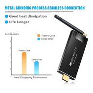 UPPEL Mini PC RK3288 Android 4.4 4K Quad Core TV Stick 2GB RAM 8GB ROM Dual Band Wifi 4k x 2k Streaming Media... N6