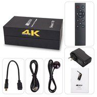 UPPEL Mini PC RK3288 Android 4.4 4K Quad Core TV Stick 2GB RAM 8GB ROM Dual Band Wifi 4k x 2k Streaming Media... N8