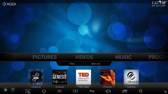MX3 MXIII Amlogic S812 Quad Core Android 4.4 KODI/XBMC Smart TV Box Media 2GB/ 8GB N3