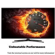 MX3 Advance Android TV Box Quad Core/S812/2G/16G/4K Streaming Media Player &amp; Game Play Station Preload KODI (XBMC... N5