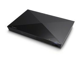 Sony BDPS3200 Blu-ray Disc Player with Wi-Fi (2014 Model) N2