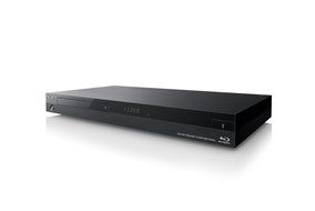 Sony BDPS7200 Dual Core 3D 4K Upscaling Blu-ray Player with Wi-Fi (2014 Model) N3