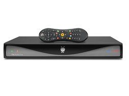 TiVo Roamio Plus 1000 GB DVR (Old Version) - Digital Video Recorder and Streaming Media Player