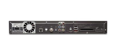 TiVo Roamio Plus 1000 GB DVR (Old Version) - Digital Video Recorder and Streaming Media Player N2