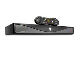 TiVo Roamio Plus 1000 GB DVR (Old Version) - Digital Video Recorder and Streaming Media Player N4
