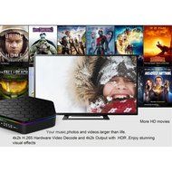 Edal 2017 the Latest T95Z plus TV Box Amlogic S912 Octa-core 2G DDR3 RAM 16G eMMC ROM Android 6.0 Support 1080P... N3