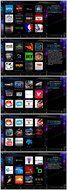 RBSCH MX PRO Android 5.1 TV BOX Amlogic S905 Quad Core 64bits 1gb RAM 8gb Flash Kodi Pre installed 4K Google Streaming... N8