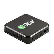 [ Free Mini Keyboard ] Jabond Newest A96S Smart TV Box Android 6.0 Full Loaded Add-ons with KODI 17.0 Amlogic... N4