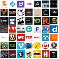 SUNNZO Android 5.1 Unlocked TV BOX Full loaded KODI(Exodus/PPV/1Channel available) Amlogic S905 Quad Core 1080P... N2