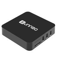 SUNNZO Android 5.1 Unlocked TV BOX Full loaded KODI(Exodus/PPV/1Channel available) Amlogic S905 Quad Core 1080P... N3