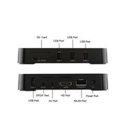 SUNNZO Android 5.1 Unlocked TV BOX Full loaded KODI(Exodus/PPV/1Channel available) Amlogic S905 Quad Core 1080P... N5