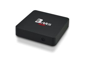 BM8 PRO Octa-core Android 6.0 OTT TV Box 8Core 64bit CPU 2GB RAM 32GB ROM 4K ULTBKHD Video Processing H.265 HEVC...