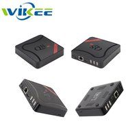 [Free wireless mini keyboard] 2016 Latest WIIKEE Q8 Amlogic S905 Quad Core Android 5.1 Smart Android TV Box Fully... N2