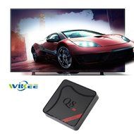 [Free wireless mini keyboard] 2016 Latest WIIKEE Q8 Amlogic S905 Quad Core Android 5.1 Smart Android TV Box Fully... N3