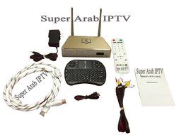 All Arabic Egyptian and Lebanese channels +sports channels from super Arab IPTV N2