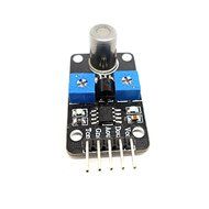 StarryBay 200A DC Current Detection Sensor Overcurrent Circuit Protection Sensor Module