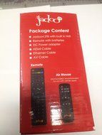 BRAND NEW Jadoo TV 4(Latest Version-2016)-Indian, Pakistani, Bengali, Nepali and More Channels) N7