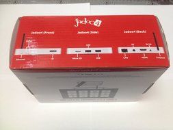 BRAND NEW Jadoo TV 4(Latest Version-2016)-Indian, Pakistani, Bengali, Nepali and More Channels) N9