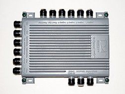 DIRECTV SWM16 Single Wire Multi-Switch (16 Channel) (SWM-16)