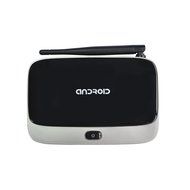 RUPA CS918 RK3128 TV Box Quad Core Android 4.4 2GB/8GB Google Smart HDMI Kodi XBMC Fully Loaded OTT Box WIFI Media... N2