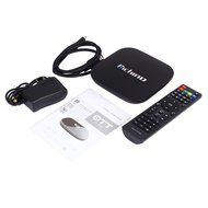 Richino Q-Box Quad-Core A53 Android 5.1 [2GB/16GB/4K] Smart TV BOX Amlogic S905 Streaming Media Player Bluetooth... N7