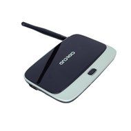 HONGTOP&reg; CS918 Quad Core Smart TV Box 2GB/16GB Android 4.4 Player Kodi16.0 Full HDMI 1080P with Remote Control... N2