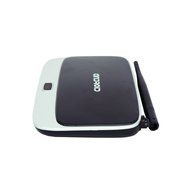 HONGTOP&reg; CS918 Quad Core Smart TV Box 2GB/16GB Android 4.4 Player Kodi16.0 Full HDMI 1080P with Remote Control... N6