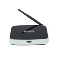 HONGTOP&reg; CS918 Quad Core Smart TV Box 2GB/16GB Android 4.4 Player Kodi16.0 Full HDMI 1080P with Remote Control... N9