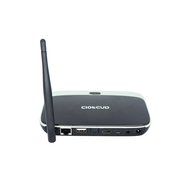 HONGTOP&reg; CS918 Quad Core Smart TV Box 2GB/16GB Android 4.4 Player Kodi16.0 Full HDMI 1080P with Remote Control... N10