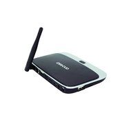HONGTOP&reg; CS918 Quad Core Smart TV Box 2GB/16GB Android 4.4 Player Kodi16.0 Full HDMI 1080P with Remote Control... N11