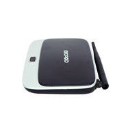 HONGTOP&reg; CS918 Quad Core Smart TV Box 2GB/16GB Android 4.4 Player Kodi16.0 Full HDMI 1080P with Remote Control... N12