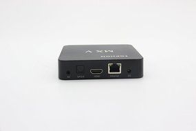 Tops MXV Android TV BOX Amlogic S905 Quad-core Mini PC Streaming Media Player DDR3 2GB/ROM 8GB N4
