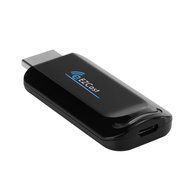 Tronsmart T1000 Plus Mirror2TV EZCast Dongle Miracast/Airplay/DLNA 5GHz 802.11ac Wireless Display HDMI Adapter... N4