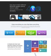 2016 New Version HiMedia Q5 PRO A53 64bit Quad Core Android 5.1 TV Box 3D 4K Uitra HD 2GB/8GB Bluetooth 2.4G/5G... N8