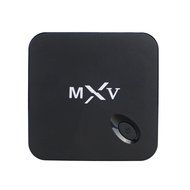 [ Free Mini Keyboard ] Jabond MXV Android Smart TV Box KODI Full Loaded Add-ons Unlocked S805 Quad Core WIFI Built-in... N2