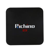 Richino TV BOX Unlocked Android Fully Loaded Kodi 1080P Amlogic S905 Quad Core RAM 1GB ROM 8GB HD Streaming Media... N3