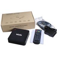 RUPA 4K MX9 PRO Android 5.1 TV Box Amlogic RK3229 2GB/16GB 1080P H.265/H.264 1000M with Kodi/XBMC Fully Loaded... N14