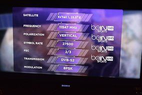 2016 Golden Fastest LooL Box Arabic IPTV HD Quad Core 700+ channels ART, Bean, DHL Fast + Free i8 Keyboard Shipping... N6