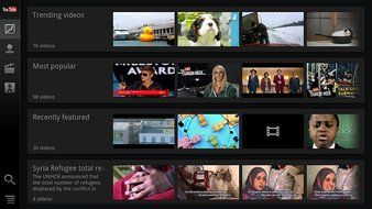 NETGEAR NeoTV Prime with Google TV Streaming Player (GTV100) (2012 model) N7